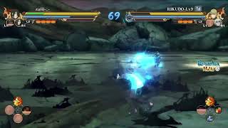 FT10 Rikudolv9 25$ MM Sponsored by Cactusplayer