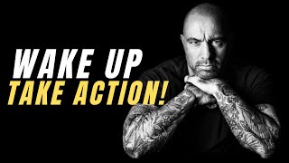 The Speech That Will Wake You Up – Joe Rogan Motivational Video (No Music)
