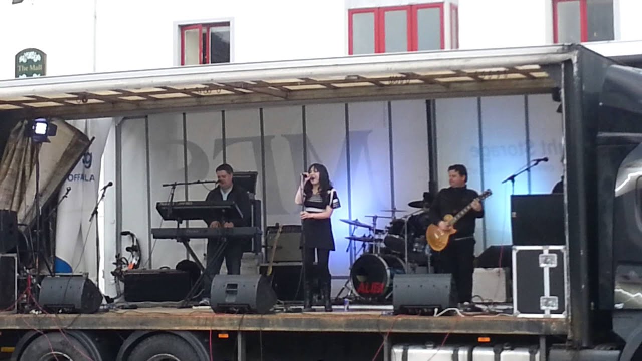 Alibi -the Gathering Tullamore