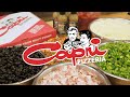 CAPRI PIZZA - Still The Best!