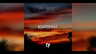 Nightexpress - Kim, Øneheart Slowed Reverb