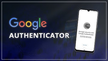 Comment exporter vos 2FA ? Code d