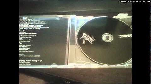 Destruments ft. Quite Nyce - Forever Mine