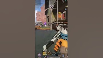 Apex legends mobile 😍#apexlegensmobile #apexlegends #tiktok