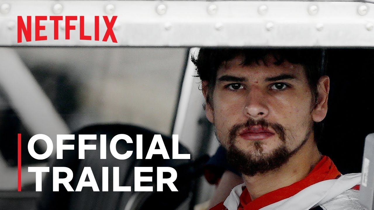 The Carman Family Deaths | Official Trailer |