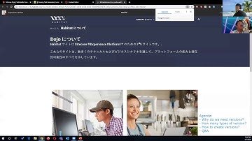 Sitecore Dojo: Versioning Demo