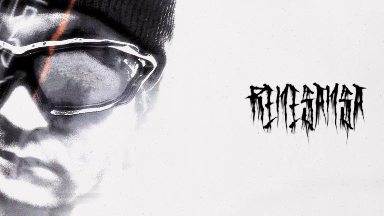 aendrijae - čašpri mnogo [official audio]