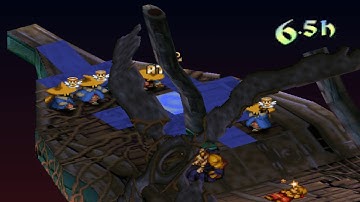 FFT Wizard SCC - #49: Hashmalum