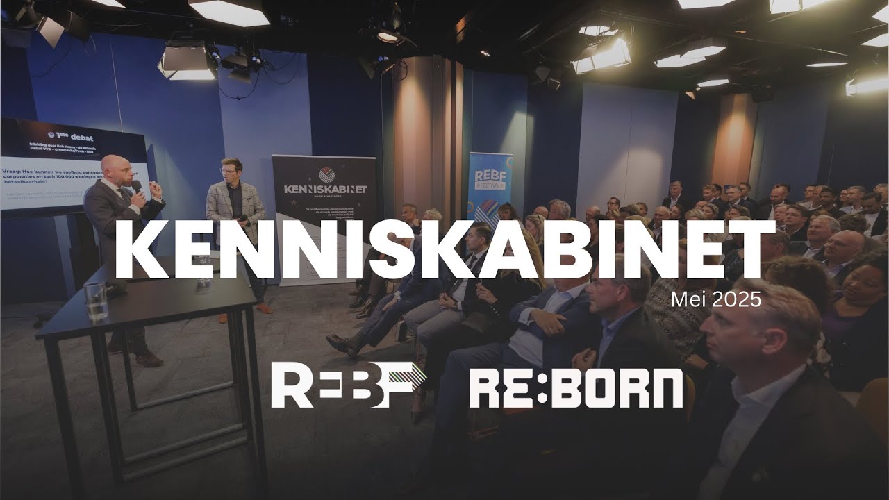 RE:IMPACT | Samen naar een Oplossing