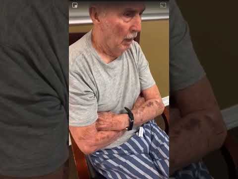 Dirty Grandpa Understands The Assignment 