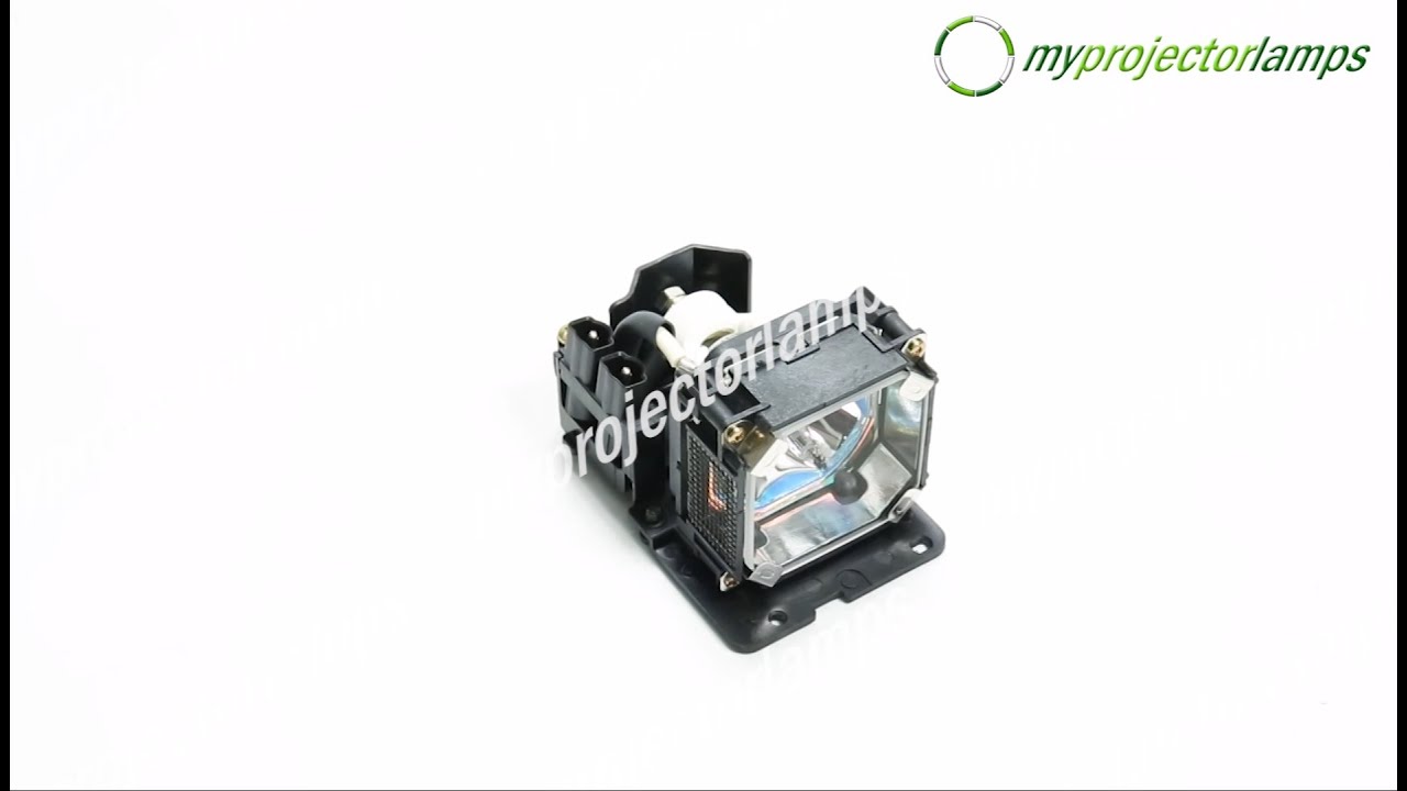 【未使用】NEC LT55LP LT57LP プロジェクター用交換ランプ NEC LT57LP Projector Lamp with Module - MyProjectorLamps USA