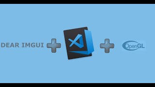 Celebrity How to install Dear ImGUI on Visual Studio Code + MinGW + OpenGL3!!! Profile