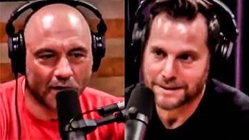 That Time Joe Rogan Had To Deal With Dave Rubin