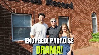 Bachelor Nation SHOCKERS Engagements Drama Pregnancies