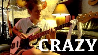 Crazy - Willie Nelson, Patsy Cline Full Cover