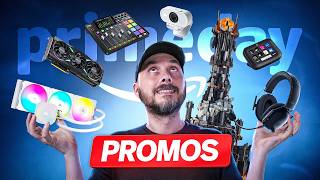 Mes Bons Plans du Prime Day 2026 💡