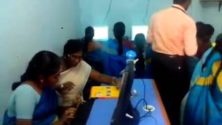 Csc NDLM Training