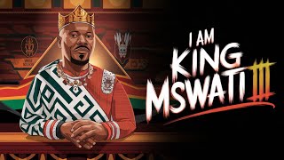 I am King Mswati III (Eswatini, 1986–present) – Last absolute monarch in Africa