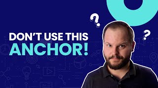 Anchor Texts in SEO | SEO for Beginners