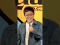 Joe Wong's Experience At The Grocery Store