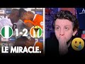 Les larmes aux yeux la cte divoire remporte la can 2023 le miracle de la can du sicle