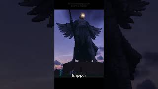 These Shaders Are INSANE… (Derivative vs Kappa vs Insanity) #minecraft #nissesmp #shorts #noads #fyp