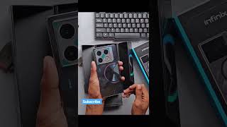 Hacker☠️#InfinixGT20Pro #Unboxing #GamingPhone #TechReels #MobileGaming