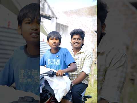 🤯💥நெய்யாகுமா வேப்பண்ண நெய்யாகுமா***🤣💕#shorts #funny