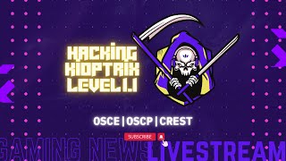 Solving Kioptrix Level 1.1 #2 (Vulnhub) Walkthrough
