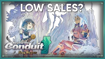 Should We Be Concerned About Xenoblade Chronicles X DE Sales?