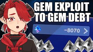 Yugiboomer Reacts to Yugioh Master Duel Put Players Into GEM Debt
