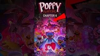 Mob Leaked Chapter 6 Poppy Playtime 