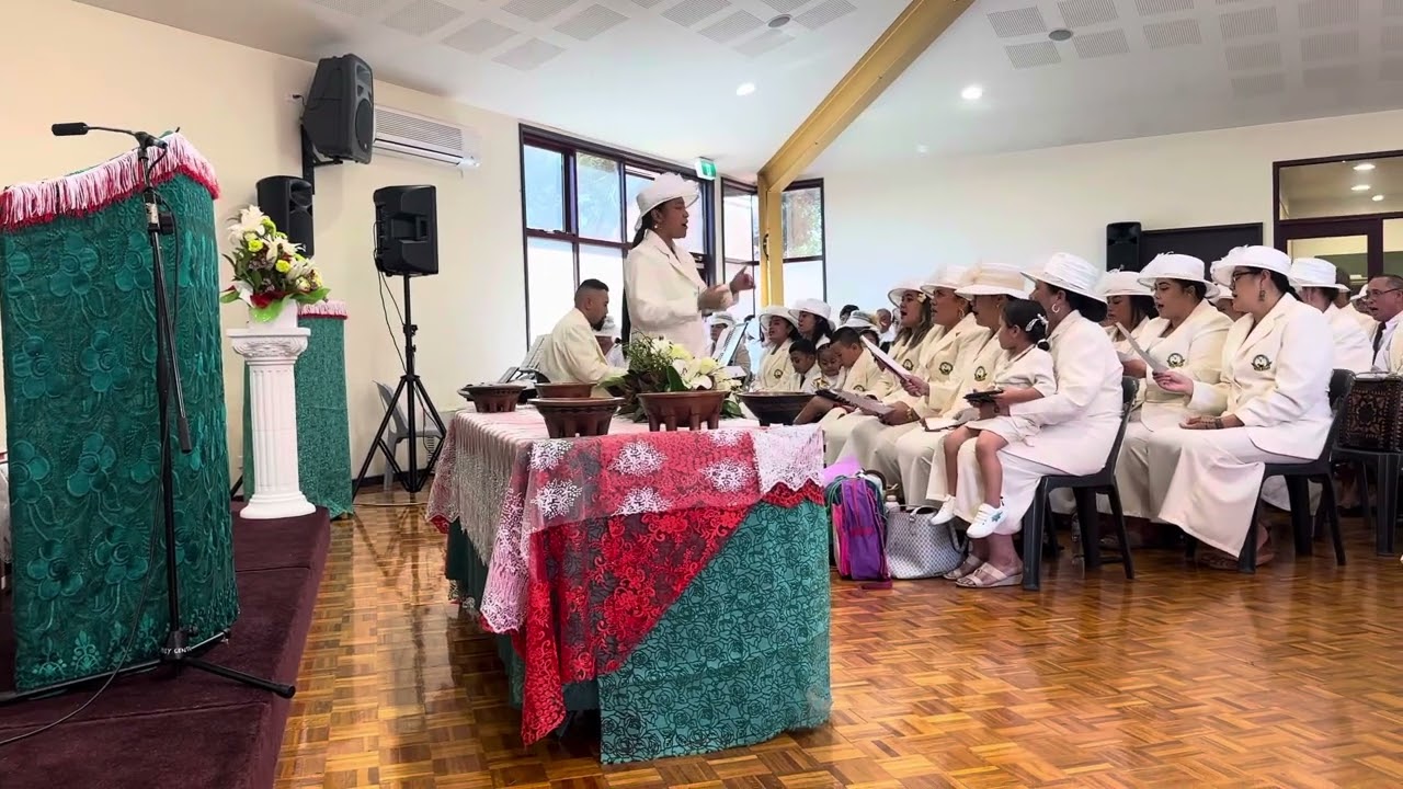 Bulla EFKS Faiga Mē pese 2023