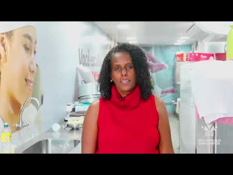 Cursos do SENAI em São Gonçalo dos Campos