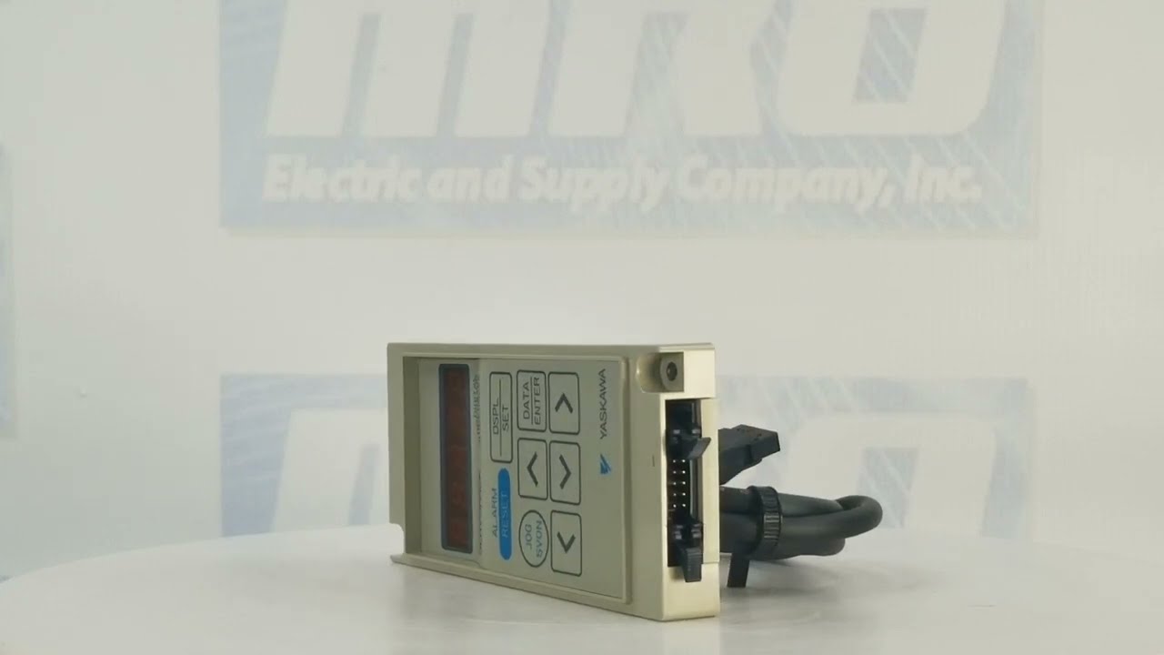 JUSP-OP02A-1 | Yaskawa Controllers