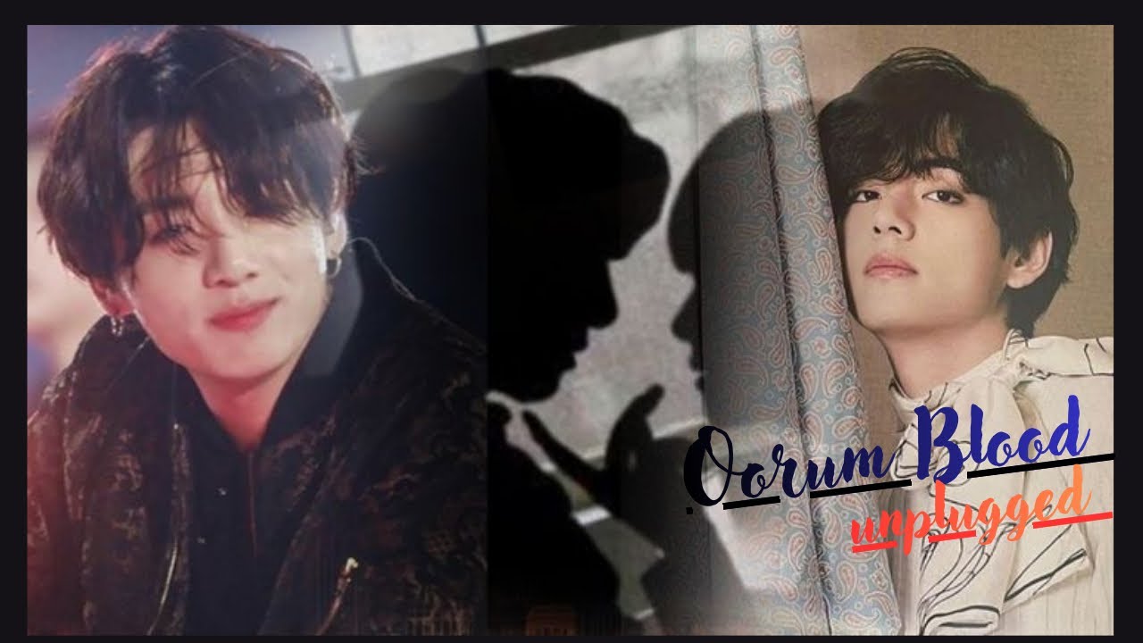 He Opened the Door…But It Wasn’t Reality 💔|Oorum blood ft-Taekook [FMV]