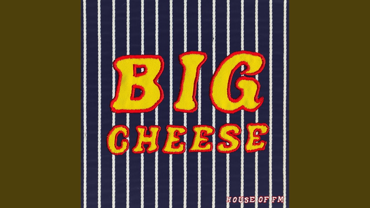 Big Cheese YouTube