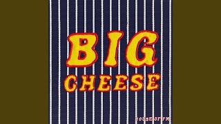 Big Cheese - Franc Moody