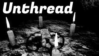 Unthread Demo Full Gameplay Ghost Mode - Unthread Version 1.1.1 screenshot 5