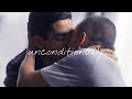 ander y omar | unconditionally (elite 3)