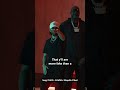 I made a song with SHAQUILLE O'NEAL! 🔥 #rap #rapper #rapmusic #hiphop #shaq #shaquilleoneal #music