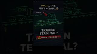 This Termux Command Turns Your Terminal Into a TRAIN (Termux Tricks)