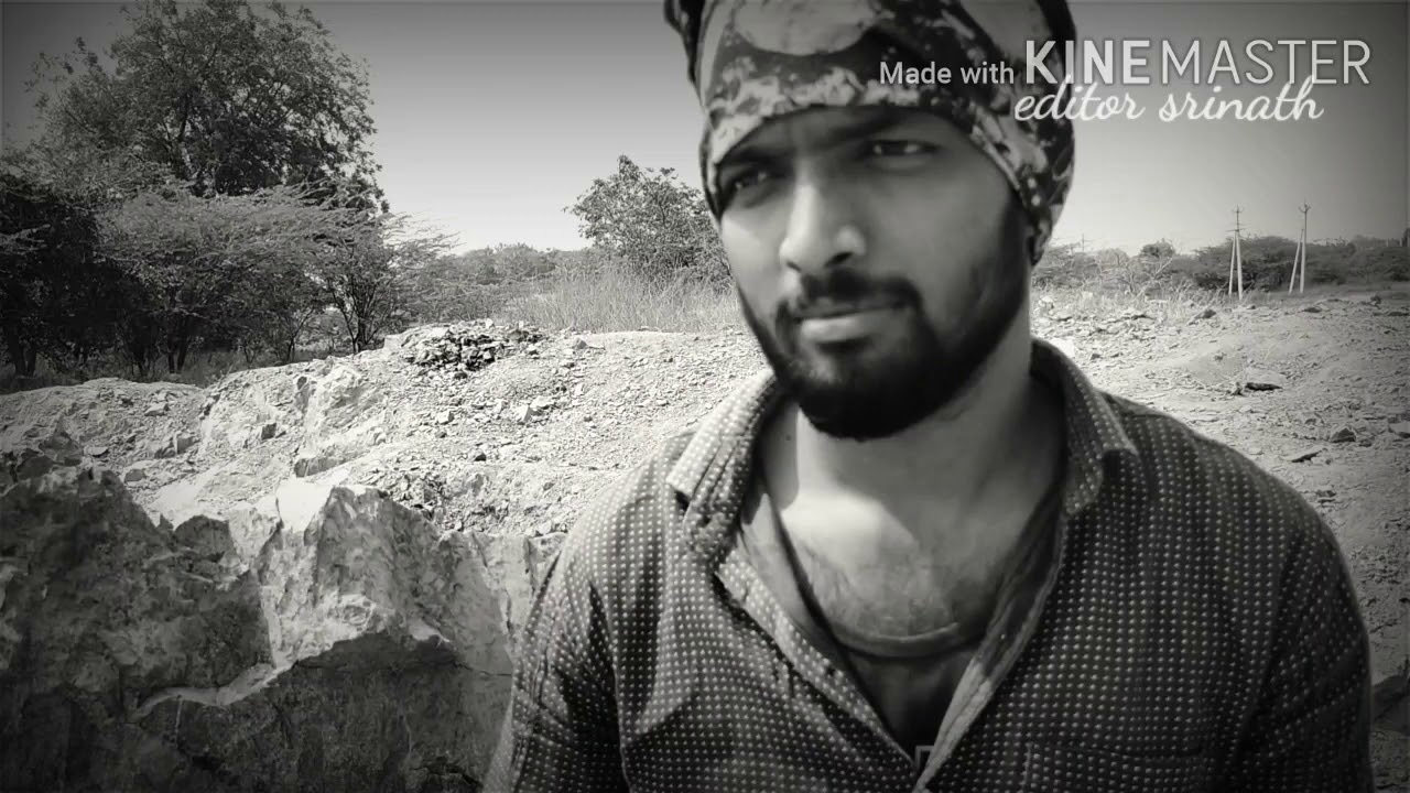 Srivalli cover song telugu new - YouTube