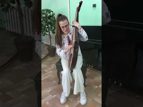 Софія Джула Слова і музика Н Май ар Г Шатківської Казка про кохання ʼ