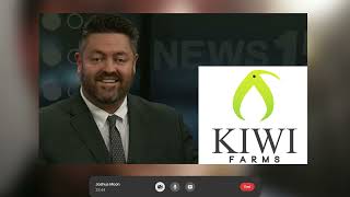 I Talk To Null About Aaron, Kayla And The Family. Is Nick Looking For Plausible Deniability?