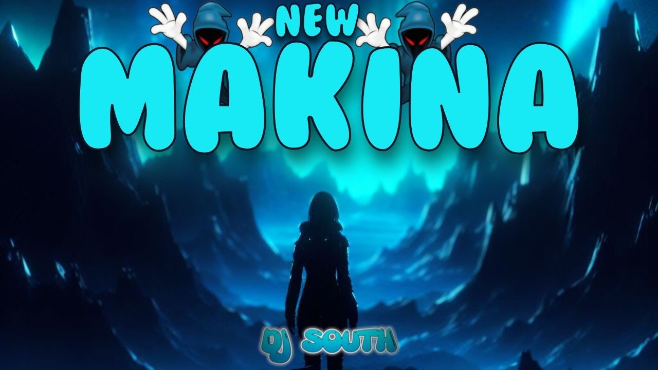 Vocal MAKINA Ballads 💃🏻🎵