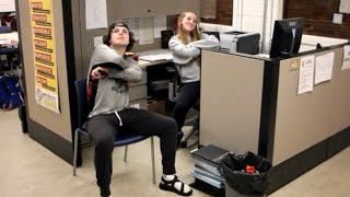 Avery and Josiah Campaign Video
