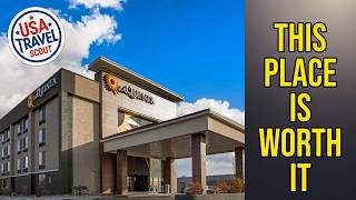 La Quinta Inn & Suites by Wyndham Denver Aurora Medical - This Place Is Worth It | Denver (CO)🏨