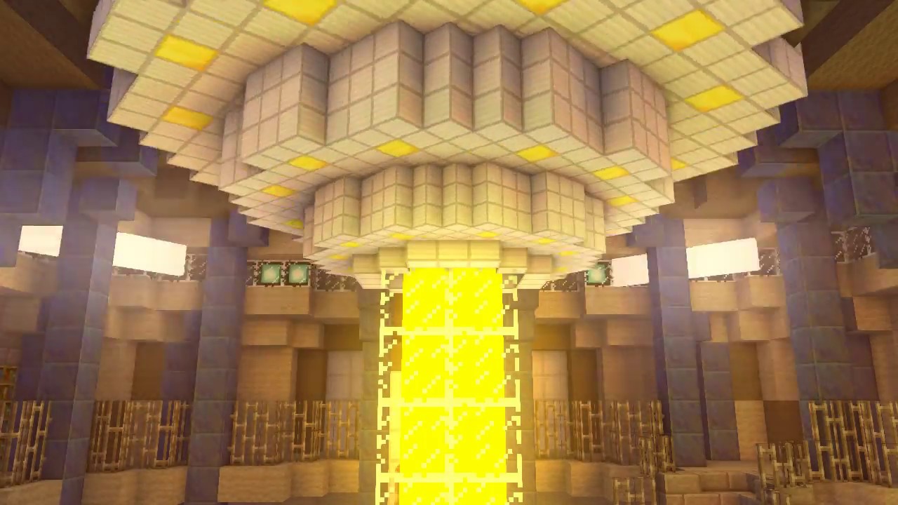 Doctor who : Harrimator Tardis Flight test