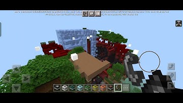 The Karzex Missile Addon V5 - Minecraft v1.20.10